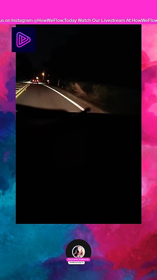 How Long?!? Up, Up & Away, Light My Fire, ThroughTheFire Best Part, Get U w/ Stephanie Stallworth