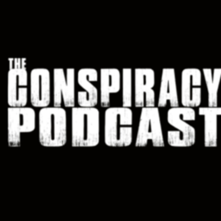 The Conspiracy Podcast