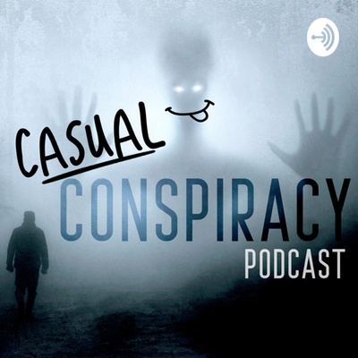 Episode 34 – Funding Terrorism