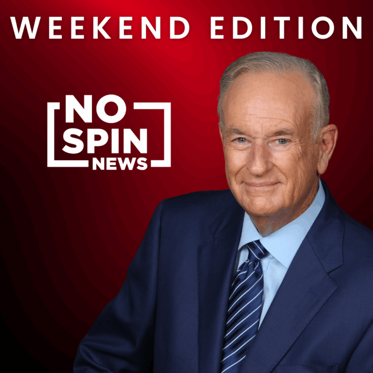 No Spin News – Weekend Edition – April 19, 2025
