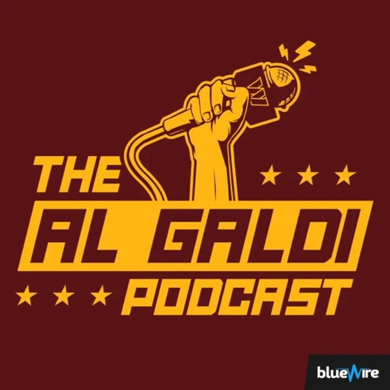 Episode 1,053: analysis with NFL Draft analyst Ryan Roberts on options for Commanders with No. 29 pick and more