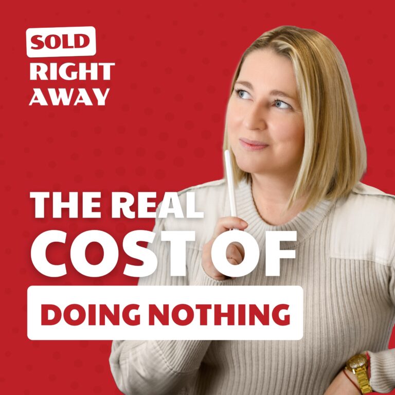 The Real Cost of Doing Nothing