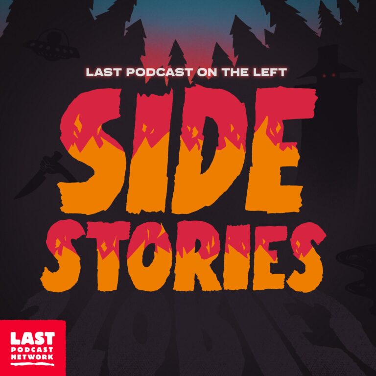 Side Stories: Sole Survivor